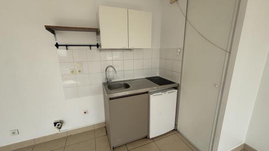 Annonce Location 2 pi�ces Appartement Nantes 44