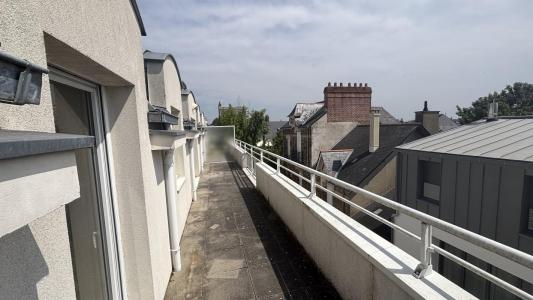 Louer Appartement Nantes Loire atlantique