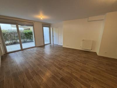 Louer Appartement 68 m2 Vertou