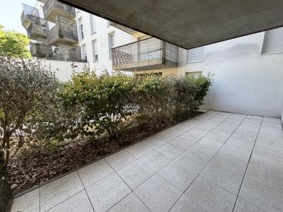 Louer Appartement Vertou 830 euros