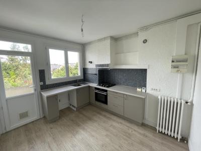 Louer Appartement Nantes 910 euros