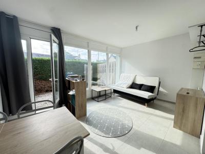 Annonce Vente Immeuble Angers 49