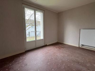 Annonce Vente 5 pi�ces Maison Descartes 37