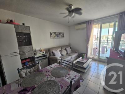 Annonce Vente 2 pi�ces Appartement Lattes 34