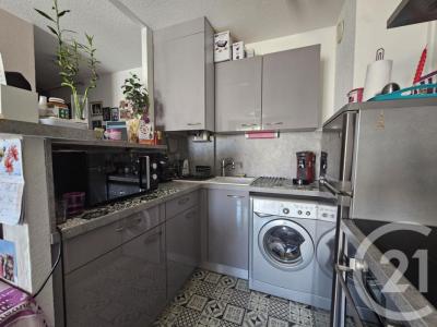 Acheter Appartement 33 m2 Lattes