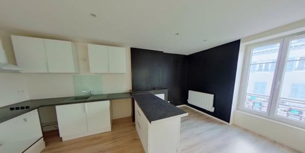 For rent Villefranche-sur-saone 2 rooms 44 m2 Rhone (69400) photo 0