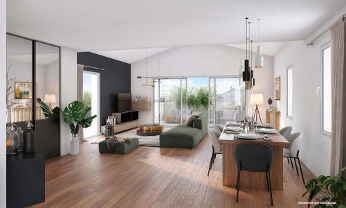 Annonce Vente Programme neuf Nantes 44
