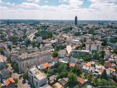 Acheter Programme neuf Nantes Loire atlantique
