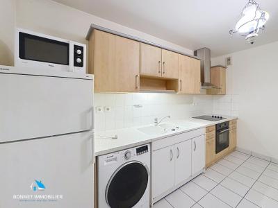 For rent Clermont-ferrand 3 rooms 76 m2 Puy de dome (63000) photo 0