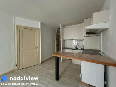 For rent Clermont-ferrand 2 rooms 38 m2 Puy de dome (63000) photo 0