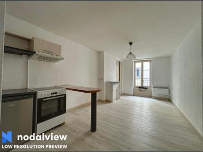 Louer Appartement Clermont-ferrand Puy de dome