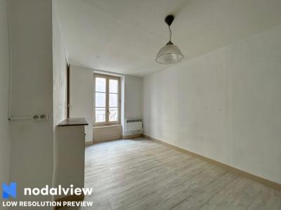 Louer Appartement Clermont-ferrand 515 euros