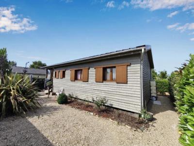 Annonce Vente 4 pi�ces Maison Marzan 56