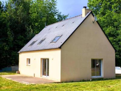 Annonce Vente 7 pi�ces Maison Cournon 56