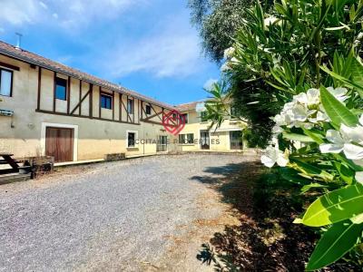 Acheter Appartement 318 m2 Haget