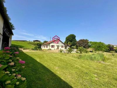 Annonce Vente 6 pi�ces Maison Projan 32