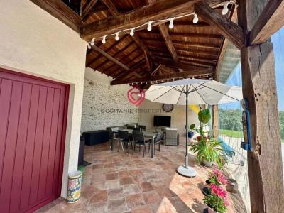 Acheter Maison Projan 399000 euros