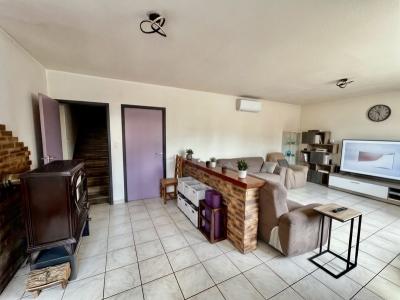 Annonce Vente 7 pi�ces Maison Saint-victor-de-cessieu 38