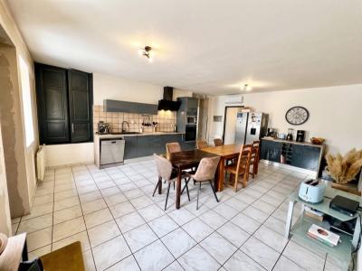 Acheter Maison 205 m2 Saint-victor-de-cessieu