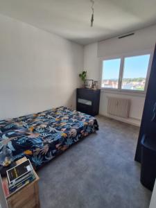Louer Appartement Creusot 530 euros