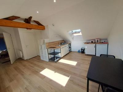 Louer Appartement 24 m2 Creusot