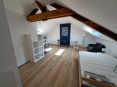 Louer Appartement Creusot Saone et loire