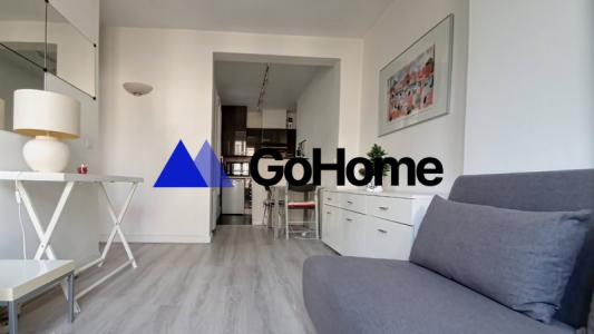 Louer Appartement 29 m2 Paris-9eme-arrondissement