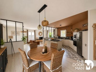 Annonce Vente 5 pi�ces Maison Niort 79
