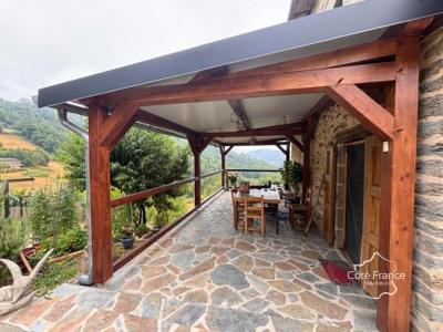 Acheter Maison Cassaniouze Cantal