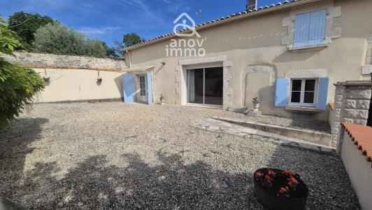 For sale Champniers 5 rooms 153 m2 Charente (16430) photo 0