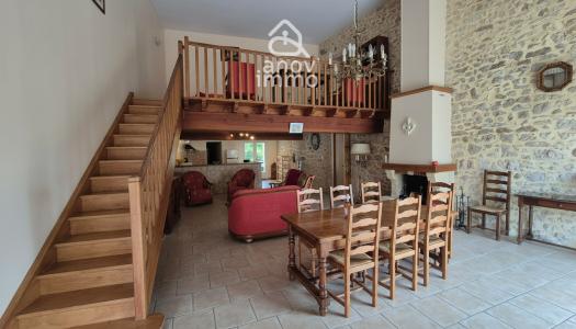 Annonce Vente 5 pi�ces Maison Champniers 16