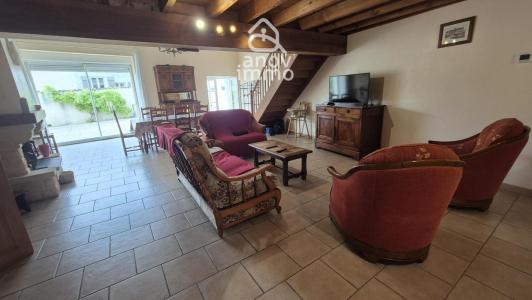 Acheter Maison 153 m2 Champniers