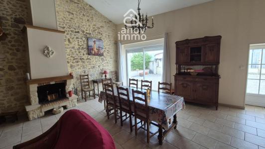 Acheter Maison Champniers Charente