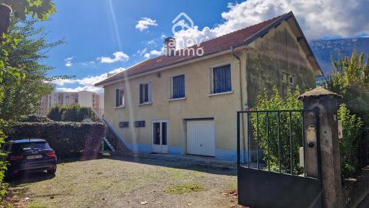 Annonce Vente 7 pi�ces Maison Seyssins 38