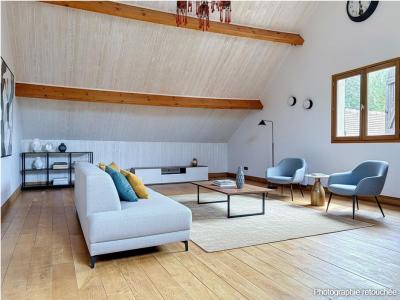 Acheter Maison 210 m2 Celle-les-bordes