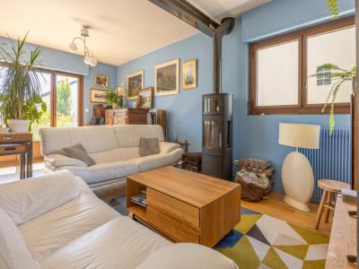 Annonce Vente 7 pi�ces Maison Nantes 44