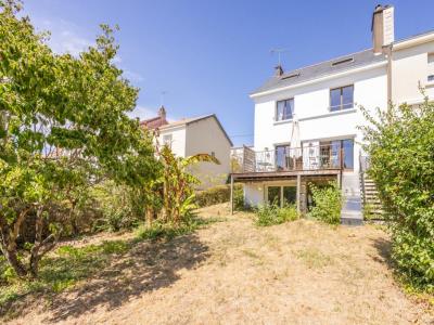 Acheter Maison Nantes Loire atlantique