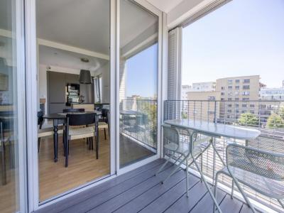 Annonce Vente 3 pi�ces Appartement Nantes 44