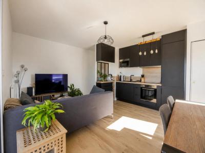 Acheter Appartement 62 m2 Nantes