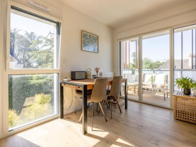 Acheter Appartement Nantes 235800 euros