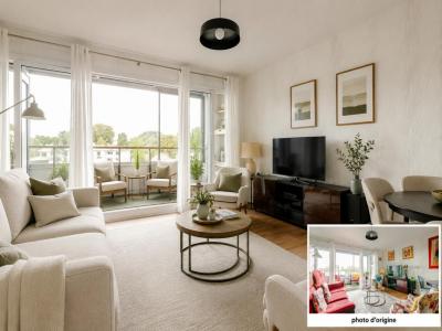 For sale Nantes 4 rooms 98 m2 Loire atlantique (44100) photo 0