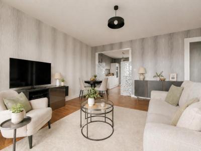 Annonce Vente 4 pi�ces Appartement Nantes 44