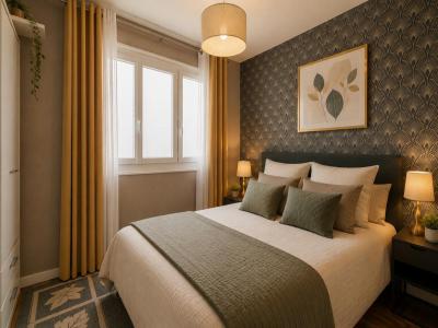Acheter Appartement Nantes 346500 euros