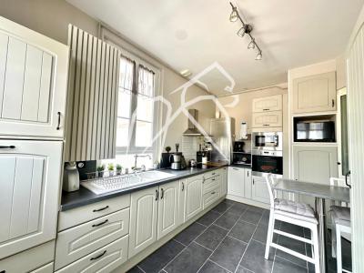 Annonce Vente 6 pi�ces Appartement Rouen 76