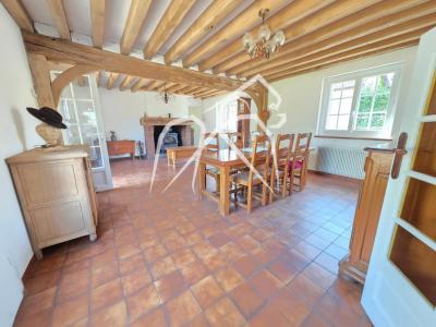 Acheter Maison Ferriere-sur-risle 199000 euros