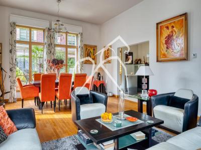 Louer Appartement 95 m2 Rouen