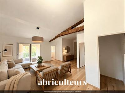 For sale Saint-cannat 3 rooms 73 m2 Bouches du Rhone (13760) photo 0