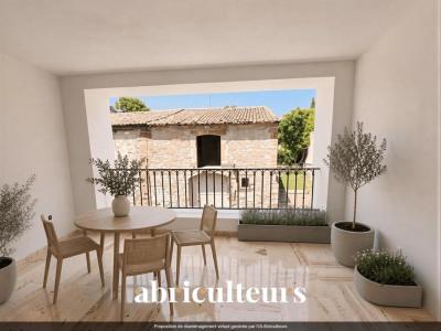 For sale Saint-cannat 3 rooms 73 m2 Bouches du Rhone (13760) photo 2