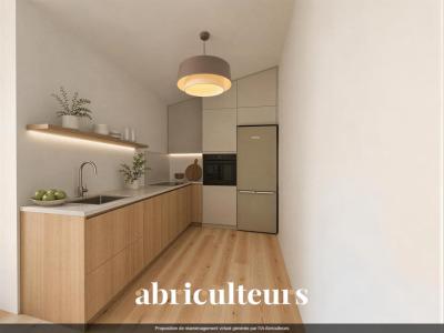 For sale Saint-cannat 3 rooms 73 m2 Bouches du Rhone (13760) photo 4
