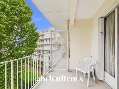 Acheter Appartement Versailles Yvelines